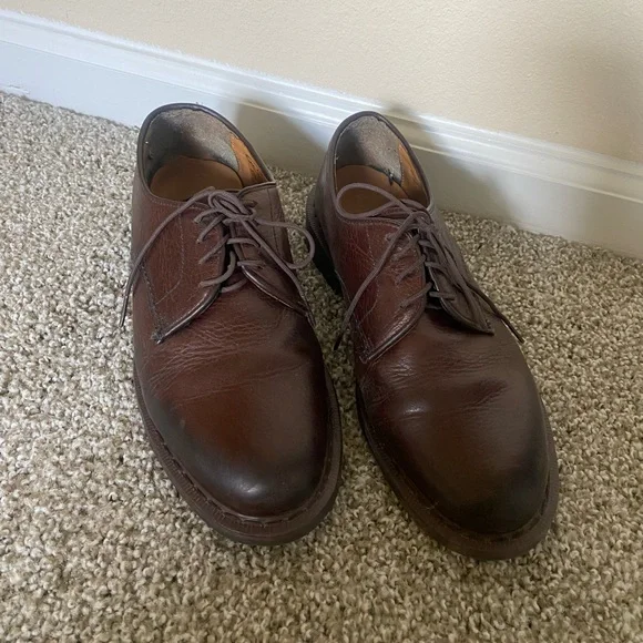 Dr. Martens Octavius Oxfords - 9 OCTAVIUS in Black | Dr. Martens main image 4